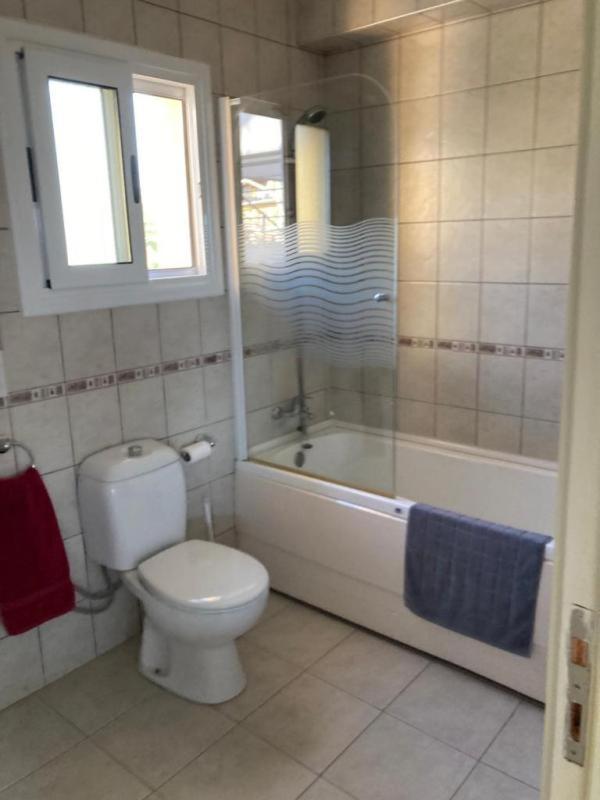Marina Apartment B 16 - Tatlisu Trnc Akanthou Exterior foto
